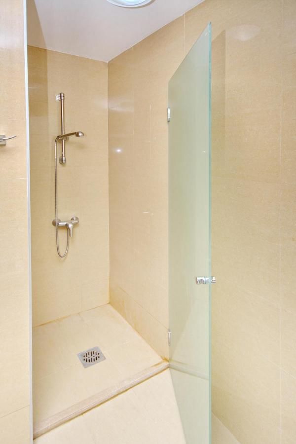 Апартаменты Apartment Dobrota View Доброта-20