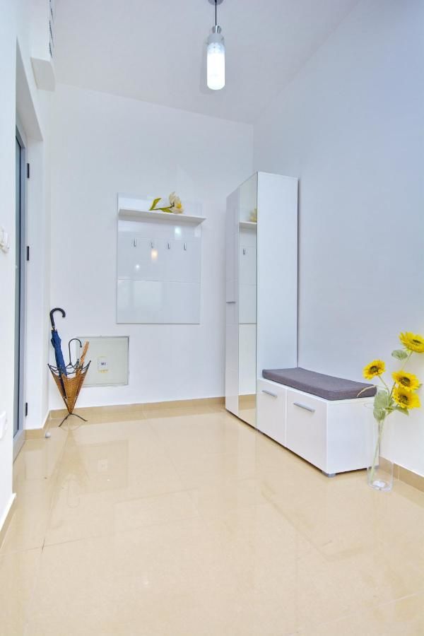 Апартаменты Apartment Dobrota View Доброта-23