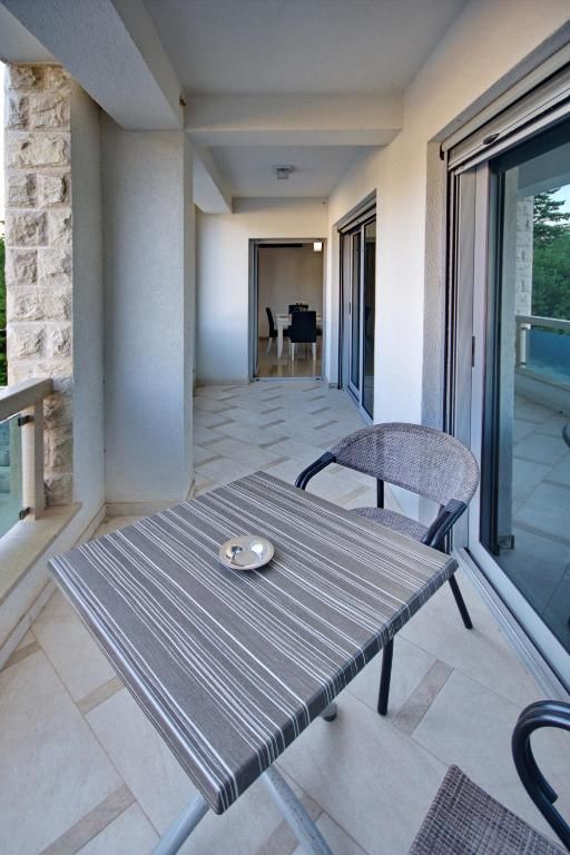 Апартаменты Apartment Dobrota View Доброта-27
