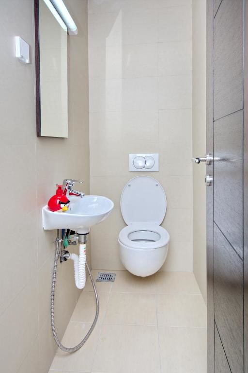 Апартаменты Apartment Dobrota View Доброта-38