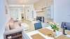 Апартаменты Apartment Dobrota View Доброта-4