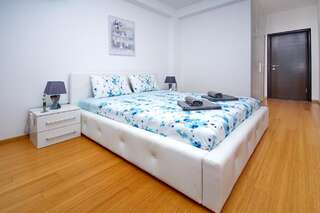 Апартаменты Apartment Dobrota View Доброта Апартаменты с 2 спальнями-10