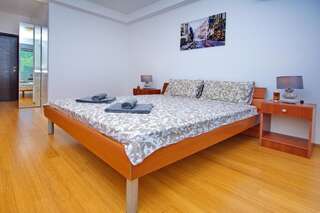 Апартаменты Apartment Dobrota View Доброта Апартаменты с 2 спальнями-12