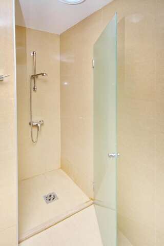 Апартаменты Apartment Dobrota View Доброта Апартаменты с 2 спальнями-17