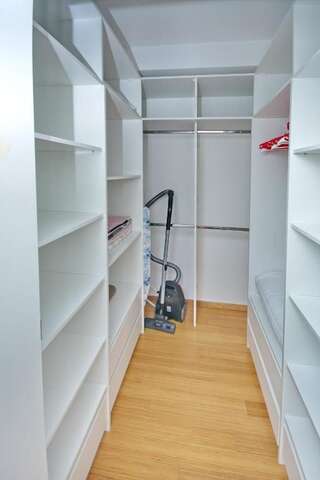 Апартаменты Apartment Dobrota View Доброта Апартаменты с 2 спальнями-31