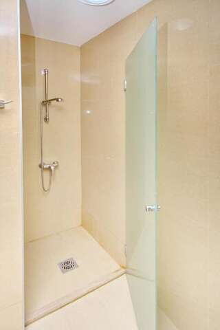 Апартаменты Apartment Dobrota View Доброта Апартаменты с 2 спальнями-34