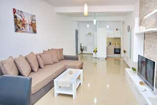 Апартаменты Apartment Dobrota View Доброта Апартаменты с 2 спальнями-4