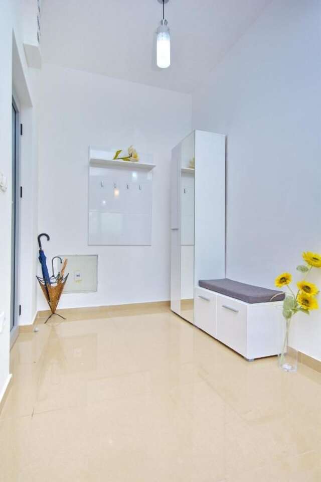 Апартаменты Apartment Dobrota View Доброта-22