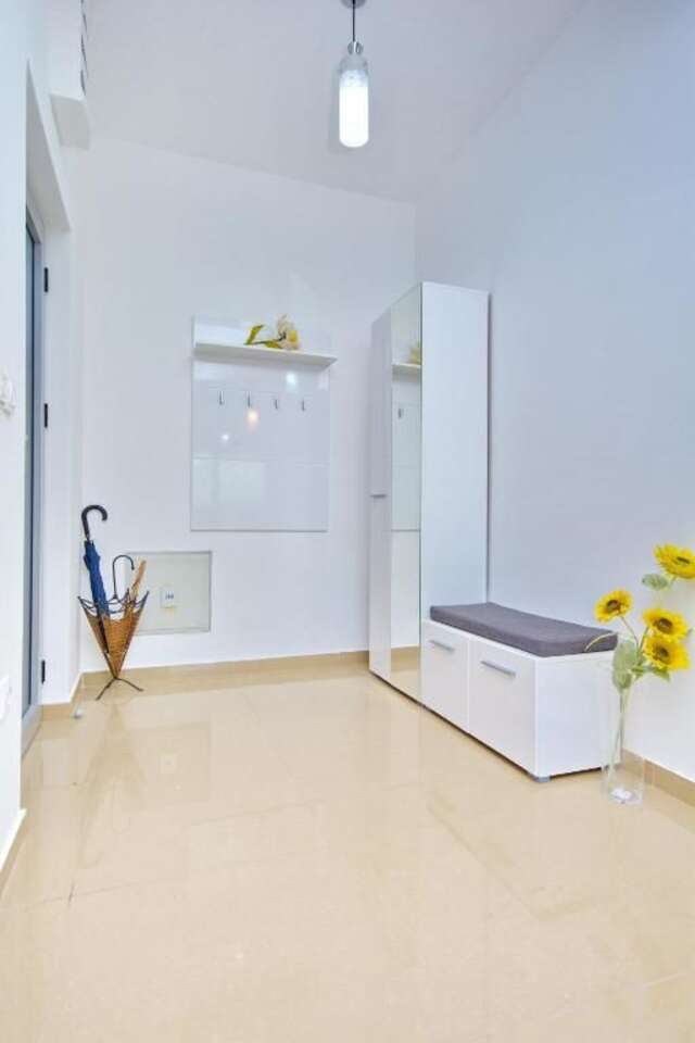 Апартаменты Apartment Dobrota View Доброта-42